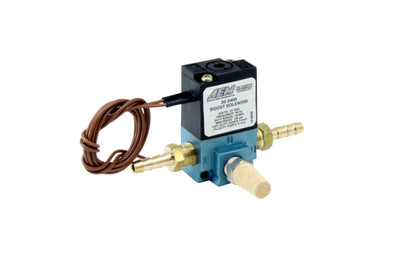 AEM Electronics Electronic Boost Control Solenoid Kit 30-2400 Photo - Primary