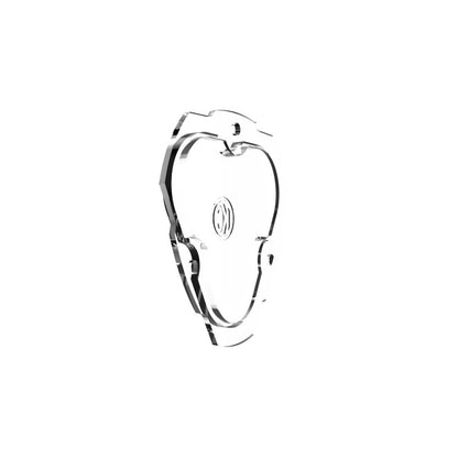 KC HiLiTES FLEX ERA 3 Replacement SAE Lens Only - Clear 4257 4257 User 2