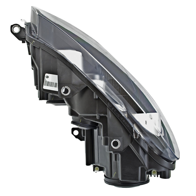 Hella 10-14 Volkswagen Jetta Wagen Headlamp Rh 010310081 010310081 Photo - Close Up