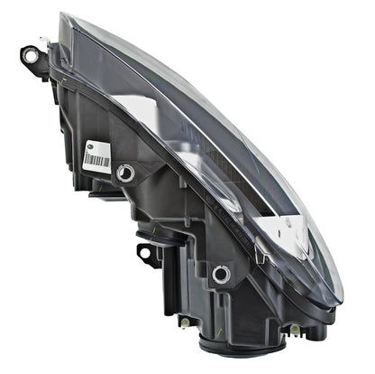 Hella 10-14 Volkswagen Jetta Wagen Headlamp Rh 010310081 010310081 Photo - Close Up