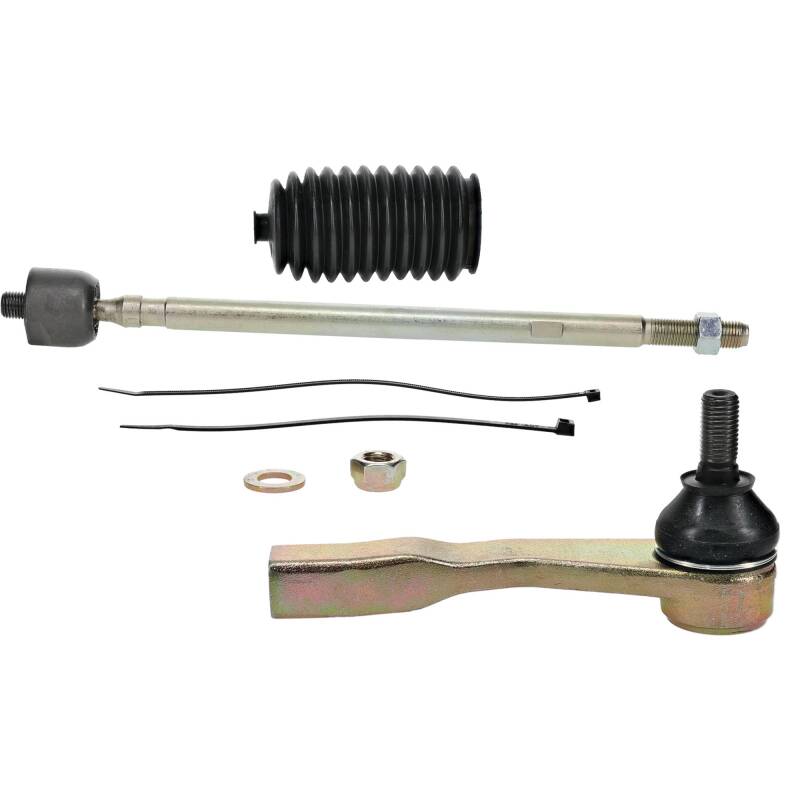 All Balls Racing 22-24 Polaris PRO XD Full Size Diesel Rack Tie Rod Kit - Left 51-1089-L 51-1089-L Photo - Primary