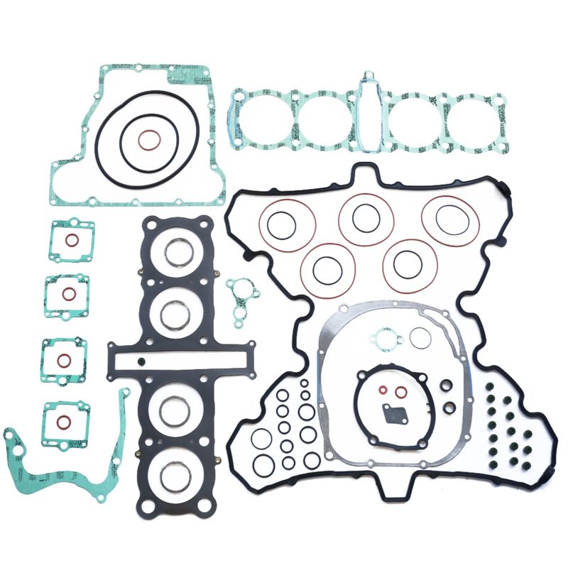 Athena 86-93 Yamaha FJ Abs 1200 Complete Gasket Kit (Excl Oil Seal) P400485850985/1 P400485850985/1 Photo - Primary