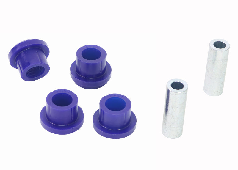 SuperPro Front Control Arm Lower-Inner Front Bushing Kit SPF3851K Photo - out of package