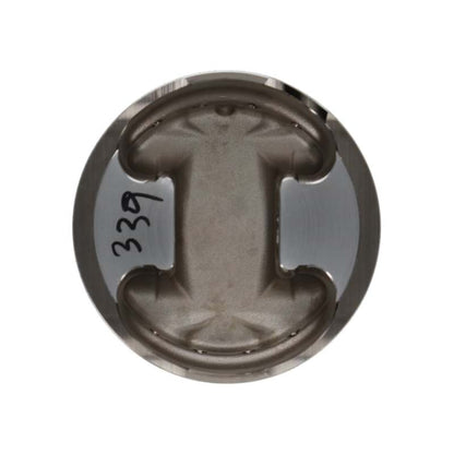 Wiseco Piston Kit- Nissan SR20 Turbo FT 1.260 X 86.0 K557M86 User 3