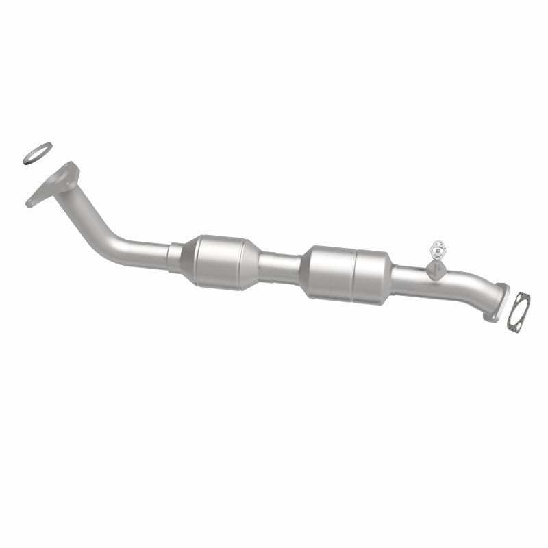 MagnaFlow OEM Grade Federal / EPA Compliant Direct-Fit Catalytic Converter 49422 360 Degree Image Set