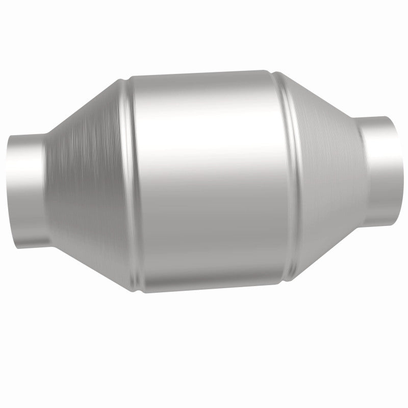 MagnaFlow Acura TL OEM Grade Federal / EPA Compliant Universal Catalytic Converter 51656 360 Degree Image Set