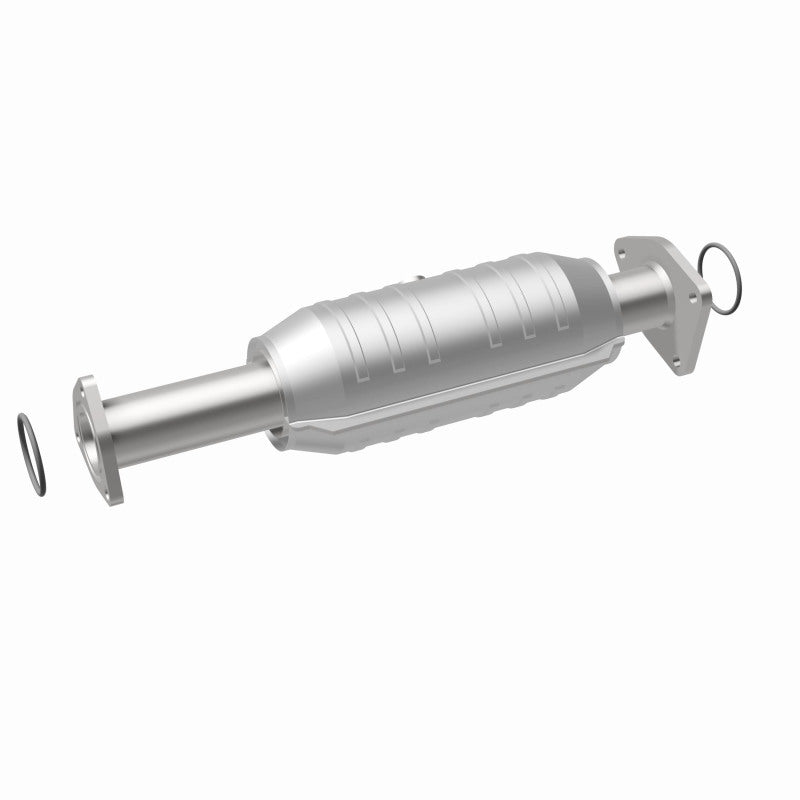 MagnaFlow Acura TSX OEM Grade Federal / EPA Compliant Direct-Fit Catalytic Converter 49026 360 Degree Image Set