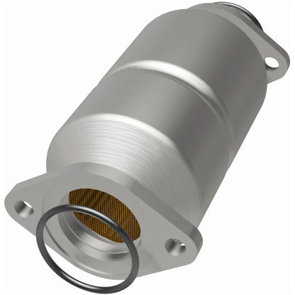 MagnaFlow California Grade CARB Compliant Direct-Fit Catalytic Converter 338656 Photo - out of package