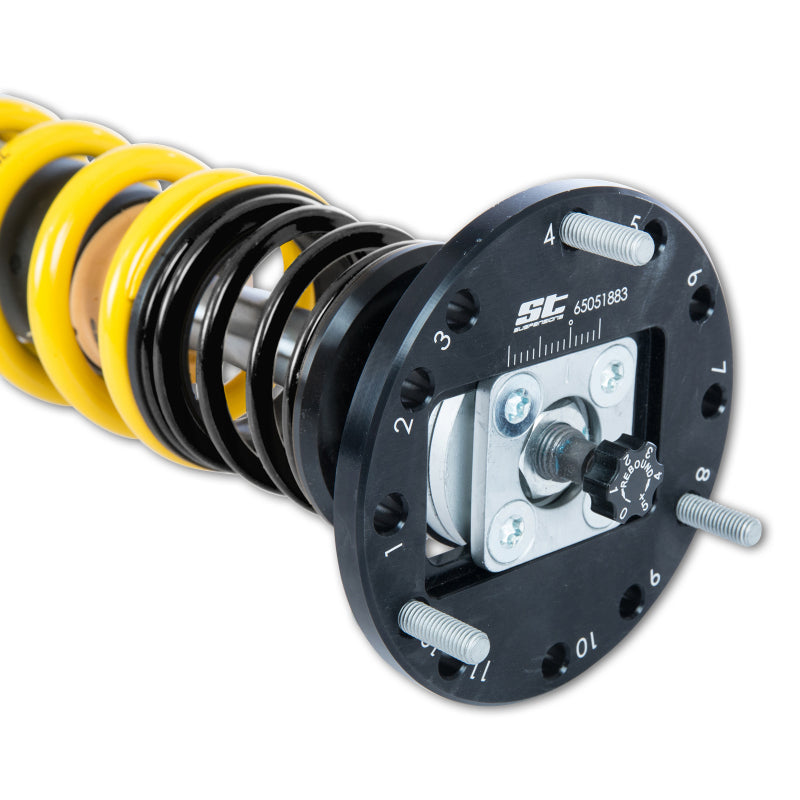 ST XTA Adjustable Coilovers BMW E92 M3 Coupe 18220857 18220857 User 5