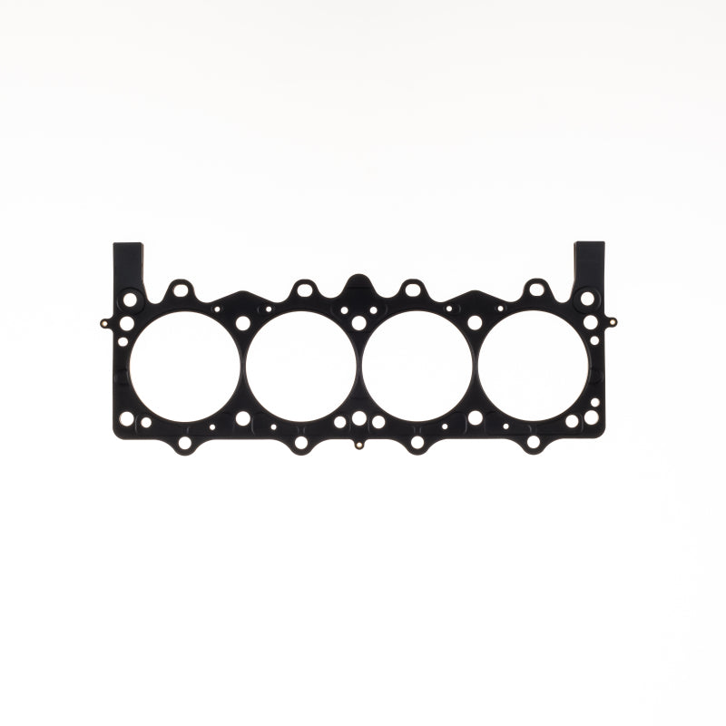 Cometic Head Gasket Bore: 4.165in Thickness: .051in C5828-051 Photo - Primary