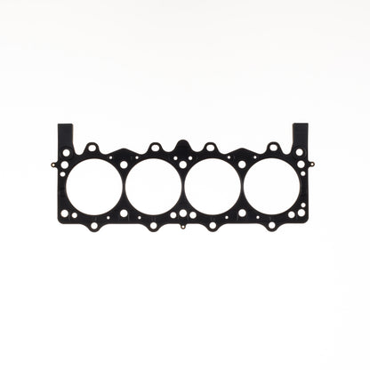Cometic Head Gasket Bore: 4.165in Material: MLS Thickness: .040in C5828-040 Photo - Primary