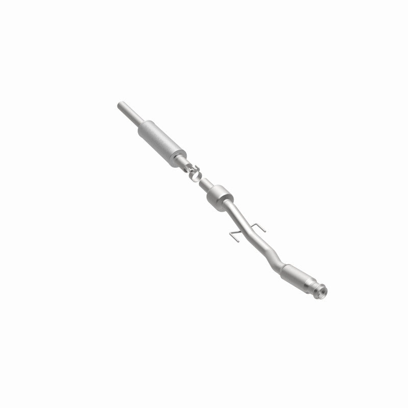 MagnaFlow Mini Cooper California Grade CARB Compliant Direct-Fit Catalytic Converter 5571029 360 Degree Image Set