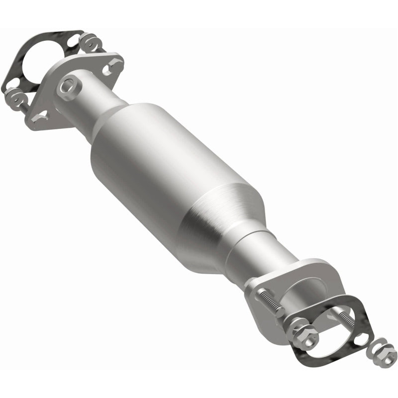MagnaFlow Mitsubishi Outlander California Grade CARB Compliant Direct-Fit Catalytic Converter 5561407 Photo - out of package