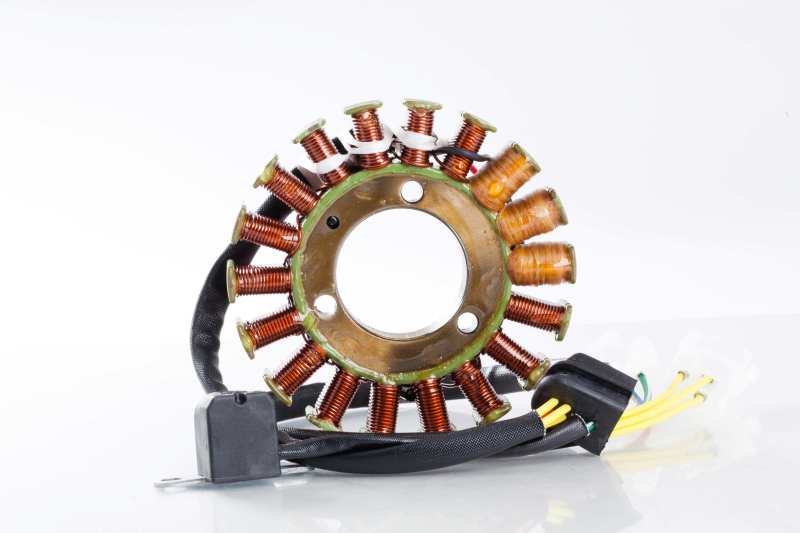 Ricks Motorsport Electrics Ricks Motorsport New OEM Style Suzuki Stator 21-815 21-815 User 1