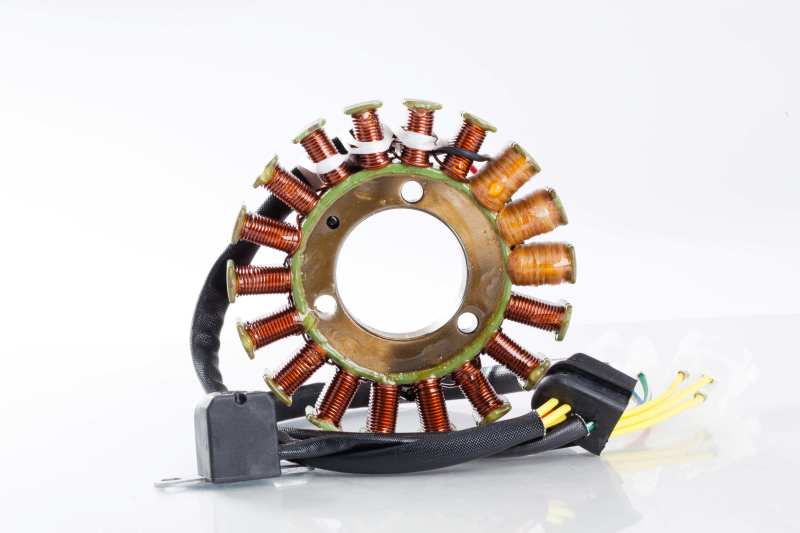 Ricks Motorsport Electrics RME Stator Batteries, Starting & Charging Stators main image