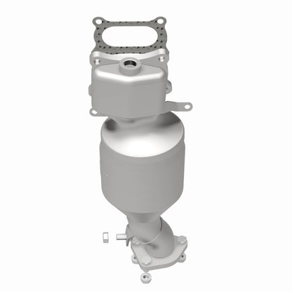 MagnaFlow Acura TL OEM Grade Federal / EPA Compliant Manifold Catalytic Converter 51995 360 Degree Image Set
