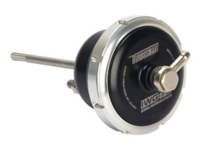 Turbosmart IWG75 Ford EcoBoost 14 PSI Black Internal Wastegate Actuator TS-0622-5072-14 TS-0622-5072-14 User 1
