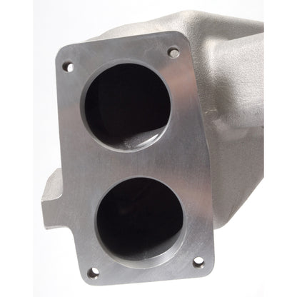Edelbrock 5.8L Truck Manifold 3881 Photo - out of package