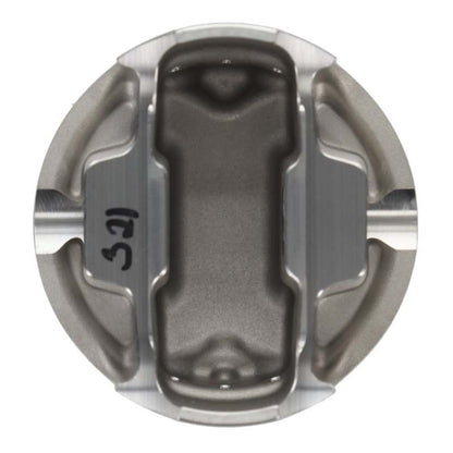 Wiseco Toyota 4AG 4V 19mm Pin DOME +5.9cc Piston K505M815 K505M815 User 3