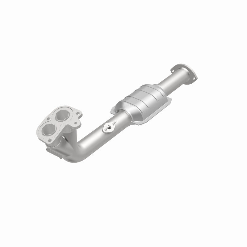 MagnaFlow Toyota 4Runner HM Grade Federal / EPA Compliant Direct-Fit Catalytic Converter 27301 360 Degree Image Set