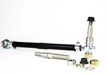 SPL Part Rear Toe Arms for Porsche 996 / 997 SPL RTA 996 Photo - out of package
