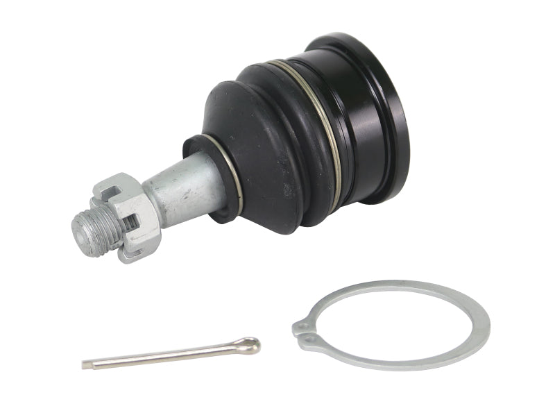 Superpro Upper Control Arm Replacement Bushing Kit (1 Arm) (For TRC6540) KIT6540RK KIT6540RK Photo - Primary