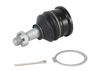 Superpro Upper Control Arm Replacement Bushing Kit (1 Arm) (For TRC6540) KIT6540RK KIT6540RK Photo - Primary