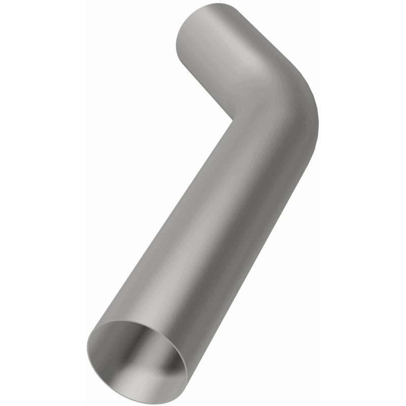 MagnaFlow 45° Bend Stainless Steel Pipe 10715 Photo - out of package