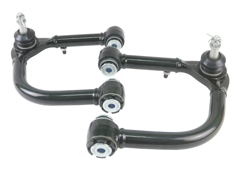 Whiteline WL Bushings - Control Arm Suspension Bushing Kits main image