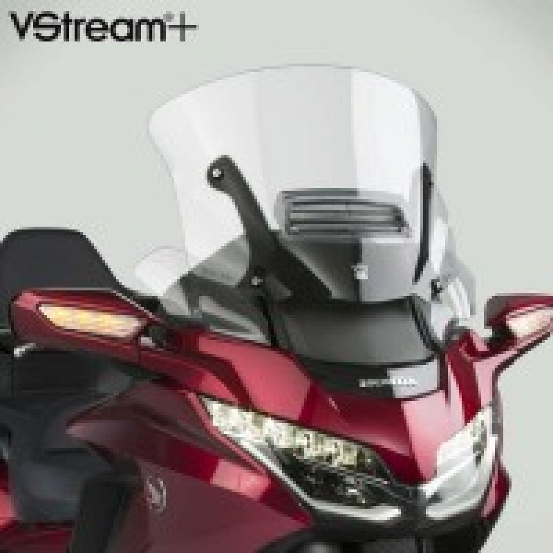 National Cycle Vstream Deluxe Mid Clear GL1800 N20019 N20019 User 1