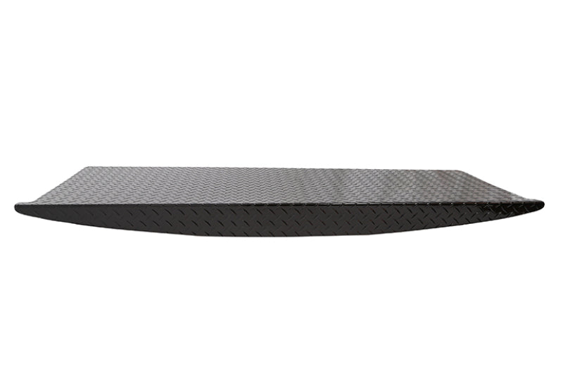 Dee Zee Deezee 19-23 Dodge/Ram Ram Tailgate Protector Full Black-Tread DZ4144B DZ4144B User 1