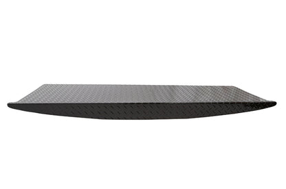 Dee Zee Deezee 19-23 Dodge/Ram Ram Tailgate Protector Full Black-Tread DZ4144B DZ4144B User 1