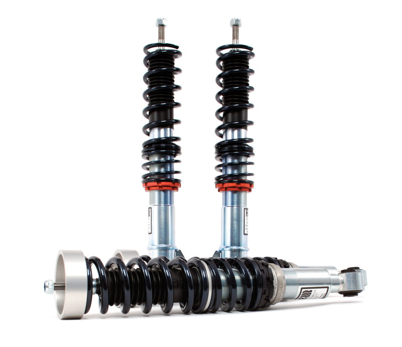 H&R 11-14 Ford Mustang/Mustang Convertible/Mustang GT V6/V8 RSS Coil Over (Damping Adjustable Front) RSS29170-2 RSS29170-2 Photo - Primary