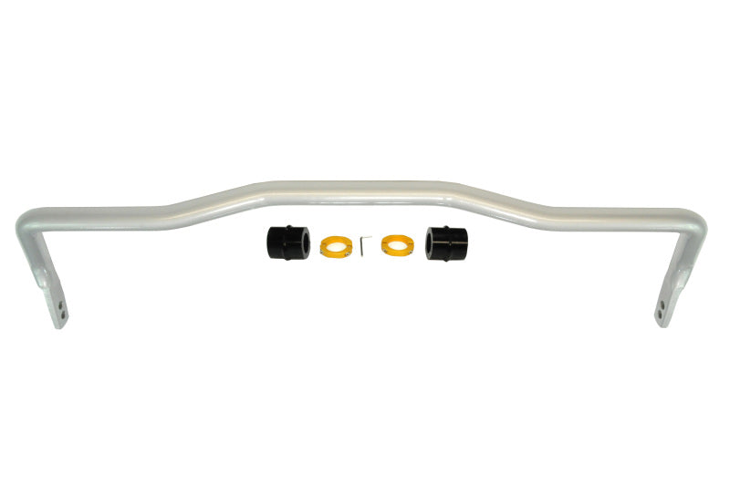 Whiteline Front Sway Bar 32mm Heavy Duty Blade Adjustable Chrysler 300 2005-2010 BCF12Z Photo - Close Up