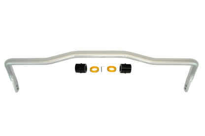 Whiteline Front Sway Bar 32mm Heavy Duty Blade Adjustable Chrysler 300 2005-2010 BCF12Z Photo - Close Up