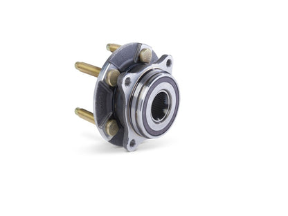 Ford Performance Parts Ford Racing 2015-2017 Ford Mustang Rear Wheel Hub Kit With ARP Studs M-1104-B Photo - Unmounted