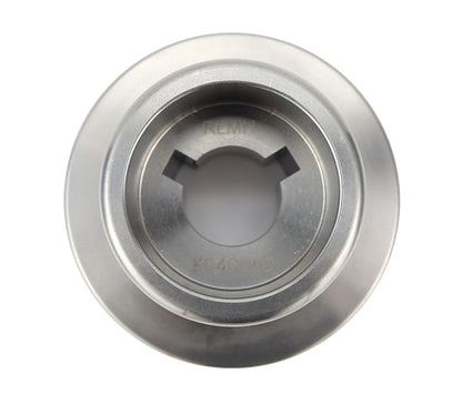 NRG Short Spline Adapter - Stainless Steel 3/4 Keyway Tapered Shaft for Marine SRK-RLMH SRK-RLMH Photo - Primary