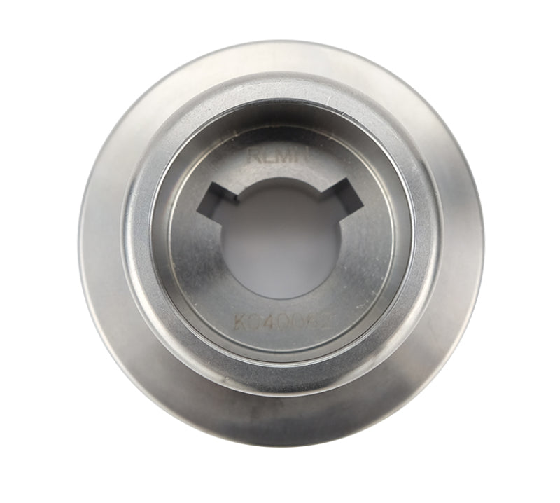 NRG Short Spline Adapter - Stainless Steel 3/4 Keyway Tapered Shaft for Marine SRK-RLMH SRK-RLMH Photo - Primary