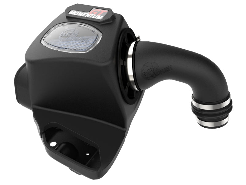 aFe Momentum GT Pro 5R Cold Air Intake System 2024+ Toyota Tacoma L4 2.4L (t) 50-70119R 50-70119R Photo - Unmounted