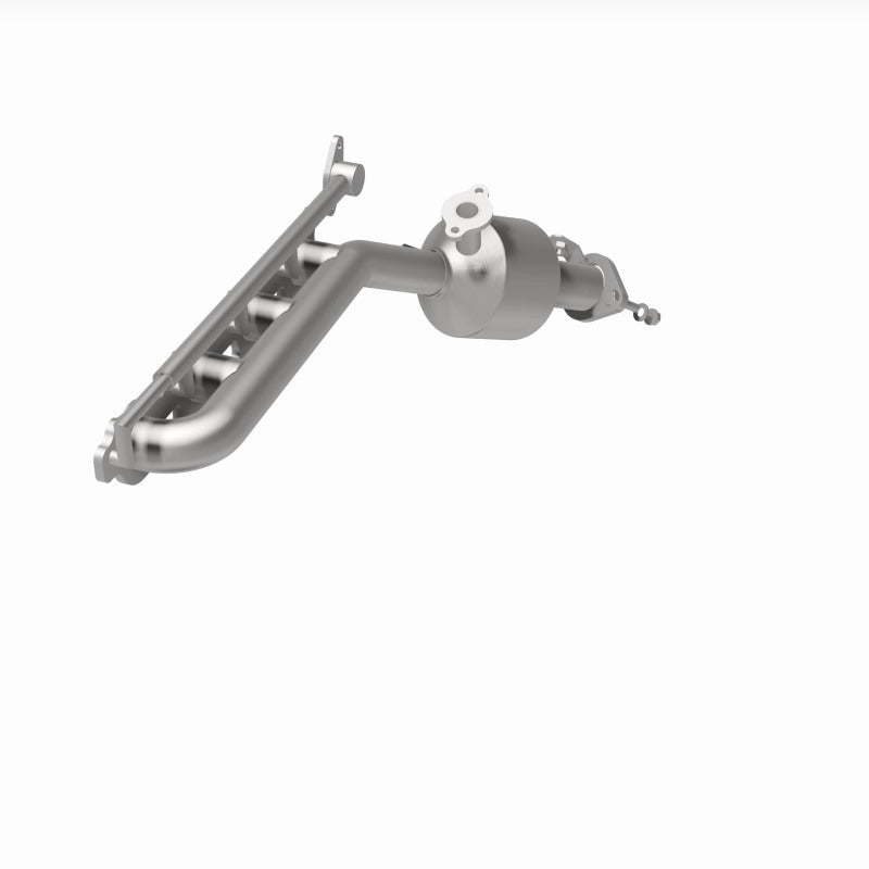 MagnaFlow Lexus GX460 OEM Grade Federal / EPA Compliant Manifold Catalytic Converter 22-031 360 Degree Image Set