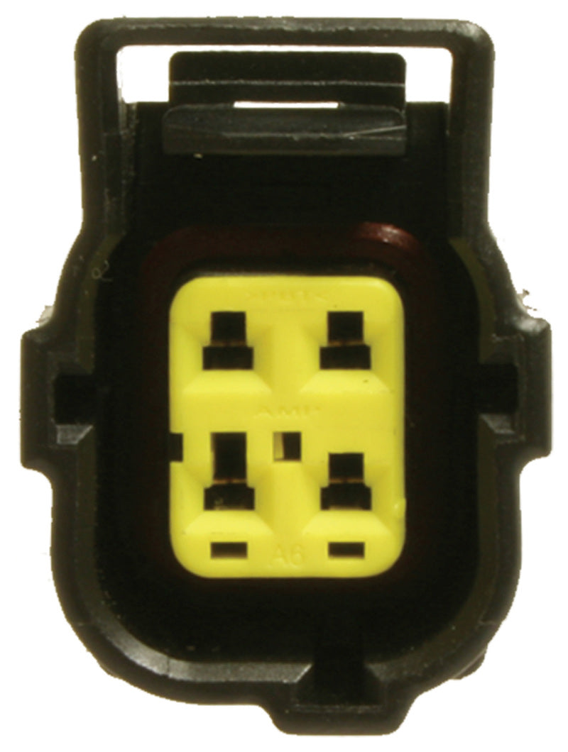 NGK Dodge Ram 1500 2002 Direct Fit Oxygen Sensor 23532 23532 Photo - out of package