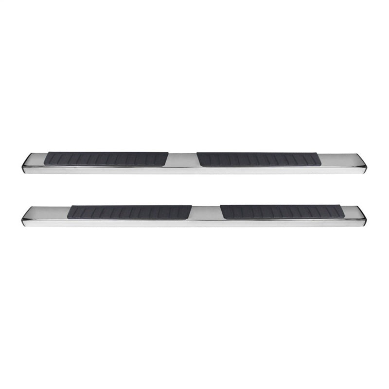 Westin Silverado/Sierra 1500 R7 Nerf Step Bars 28-71260 Photo - Unmounted