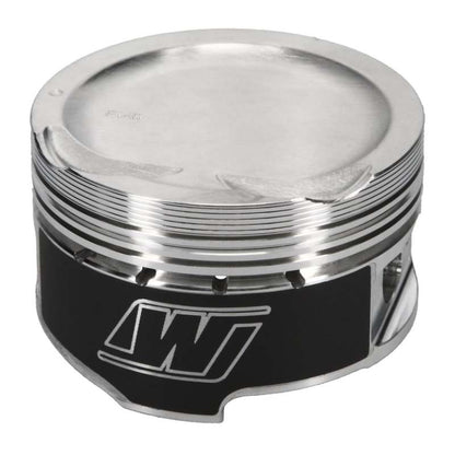 Wiseco Volks 2.0 9A 16v Dished -11cc Turbo 82.5 Piston Shelf Stock Kit K612M825 K612M825 Photo - Primary