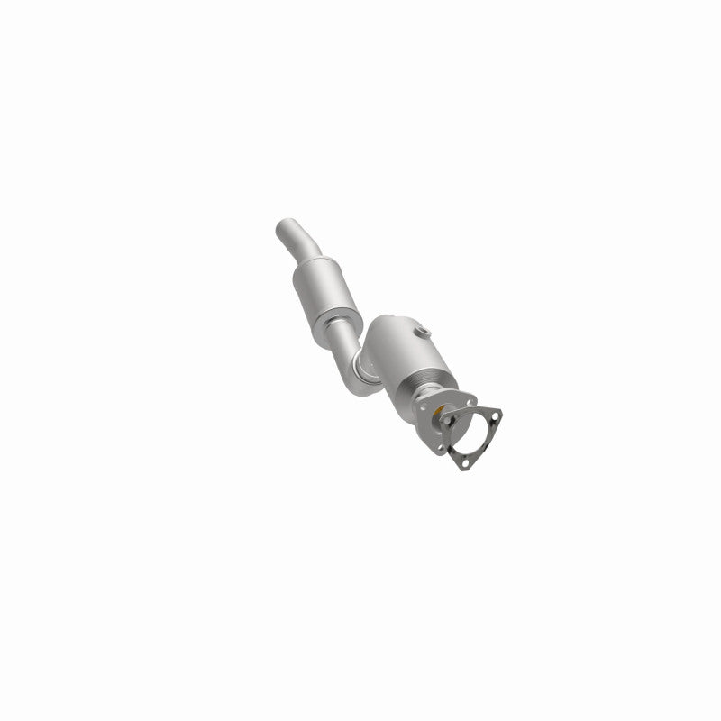 MagnaFlow Audi A4 Quattro HM Grade Federal / EPA Compliant Direct-Fit Catalytic Converter 24356 360 Degree Image Set