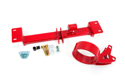 UMI Performance 93-02 GM F-Body Tunnel Brace Mount Stock Exhaust & Kooks LT w/ Loop 2201AS-R 2201AS-R Photo - Primary