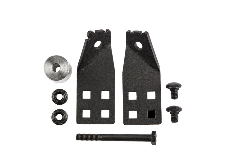 ARB Linx A-Pillar Bracket Kit 8 7450117 7450117 Photo - Primary