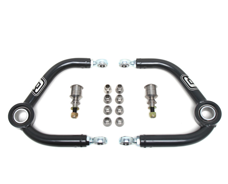 Camburg Ford Raptor 10-14 1.5in Performance Heim/Uniball Upper Arms CAM-110079 CAM-110079 User 1
