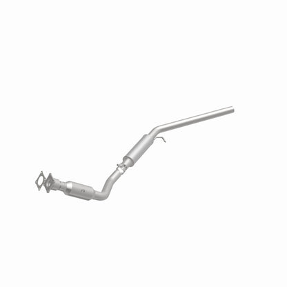 MagnaFlow California Grade CARB Compliant Direct-Fit Catalytic Converter 5451448 360 Degree Image Set