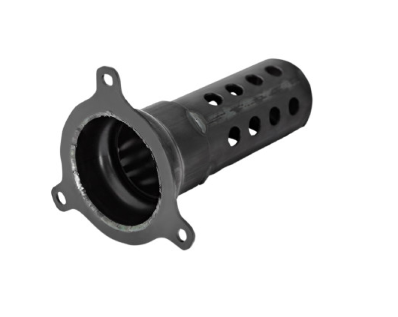 Vance and Hines Vance & Hines HD 17 St Rod/Fat Bob Quiet Baffle 21841 21841 User 1