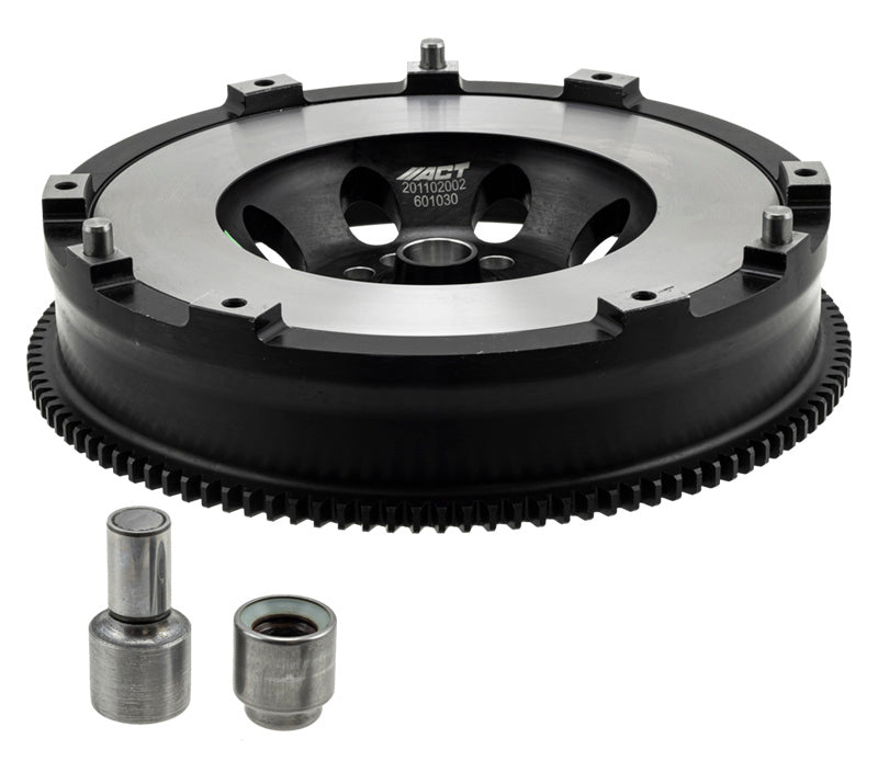 ACT 09-13 BMW 135i / 09-13 335i XACT Flywheel ProMass 601030 601030 Photo - out of package